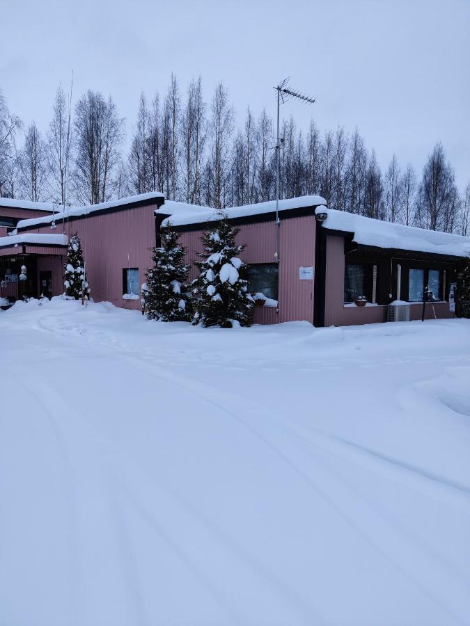 Apartment Nonna Keuruu Exterior foto