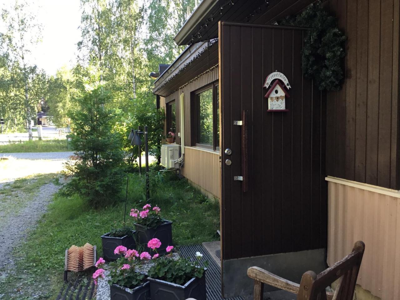 Apartment Nonna Keuruu Exterior foto